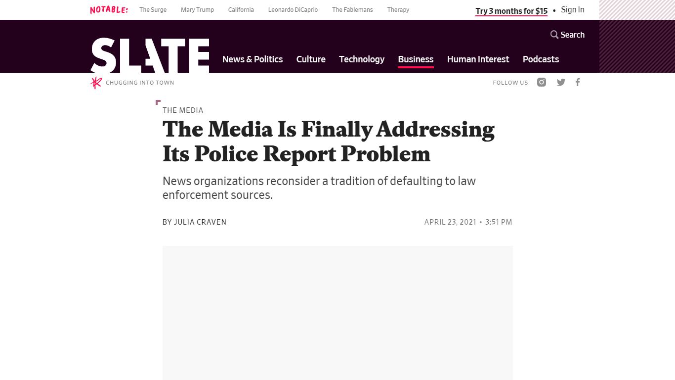 George Floyd initial police report: How should journalists handle ...